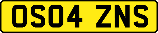 OS04ZNS