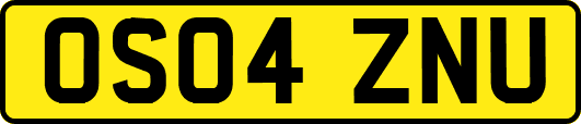OS04ZNU