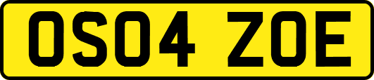 OS04ZOE