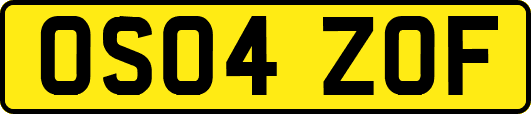 OS04ZOF