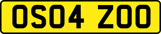 OS04ZOO