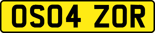 OS04ZOR