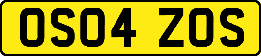 OS04ZOS