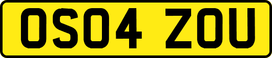 OS04ZOU