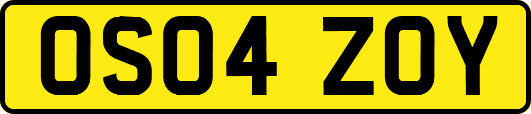 OS04ZOY