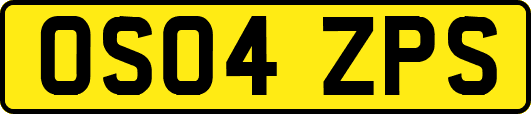 OS04ZPS