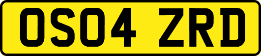 OS04ZRD