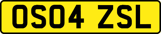 OS04ZSL