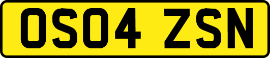 OS04ZSN