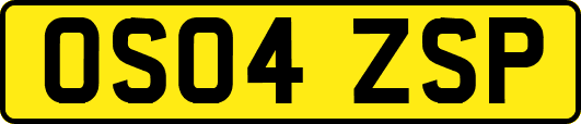 OS04ZSP