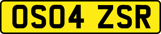 OS04ZSR