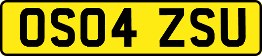 OS04ZSU