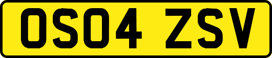 OS04ZSV