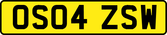 OS04ZSW
