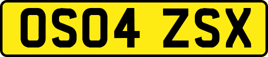 OS04ZSX