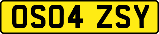 OS04ZSY