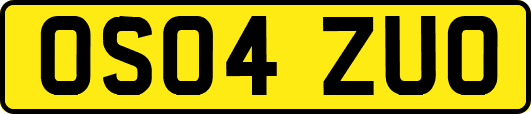OS04ZUO