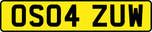 OS04ZUW