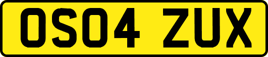OS04ZUX