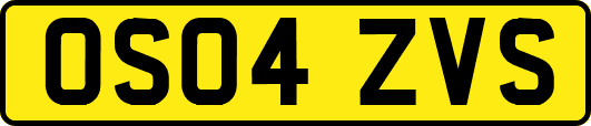 OS04ZVS
