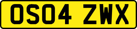 OS04ZWX