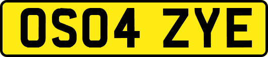 OS04ZYE