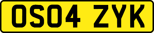 OS04ZYK