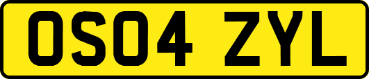 OS04ZYL