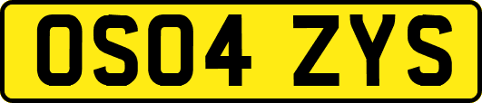 OS04ZYS