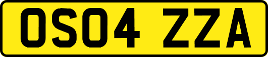 OS04ZZA
