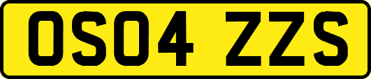 OS04ZZS