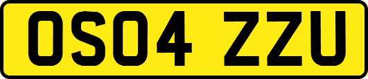 OS04ZZU
