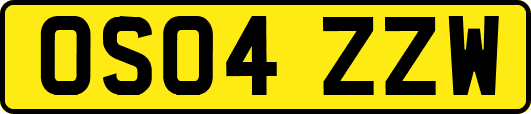 OS04ZZW