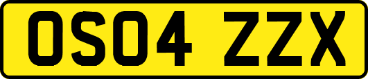 OS04ZZX