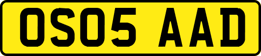 OS05AAD