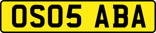 OS05ABA