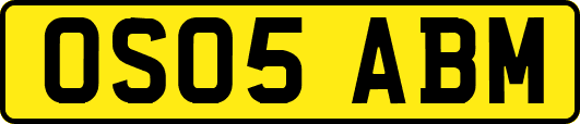 OS05ABM