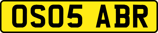OS05ABR