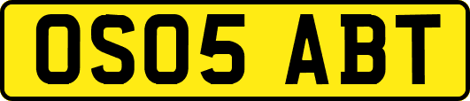 OS05ABT