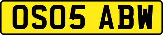 OS05ABW