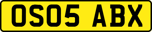 OS05ABX