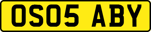 OS05ABY