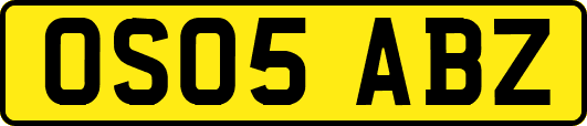 OS05ABZ