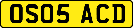 OS05ACD