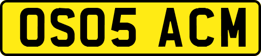 OS05ACM