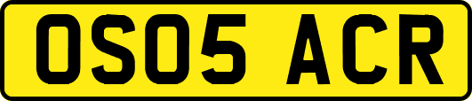 OS05ACR