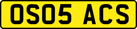 OS05ACS