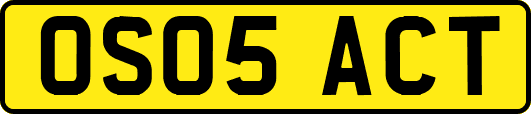 OS05ACT