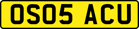 OS05ACU