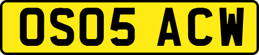 OS05ACW